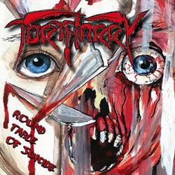 Tortharry : Round Table of Suicide